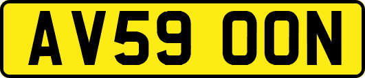 AV59OON