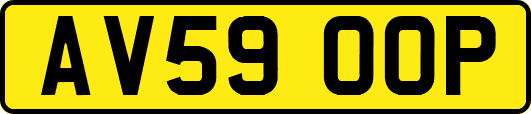 AV59OOP