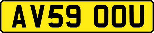 AV59OOU