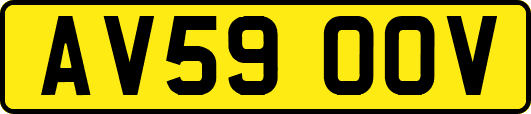 AV59OOV