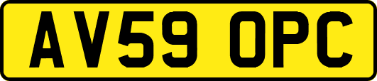 AV59OPC
