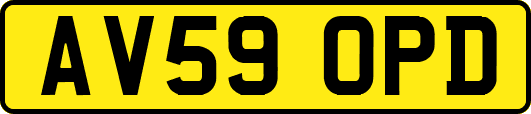 AV59OPD