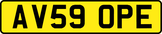 AV59OPE