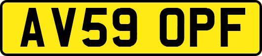 AV59OPF