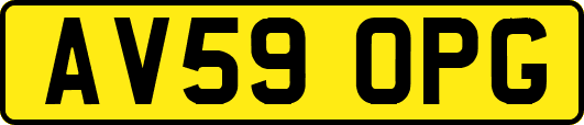 AV59OPG