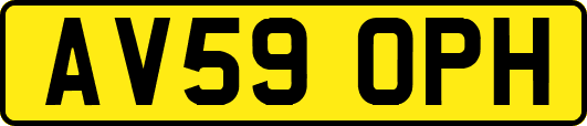 AV59OPH