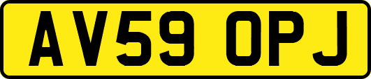 AV59OPJ