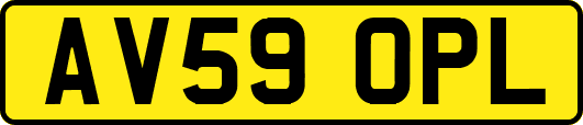 AV59OPL