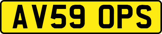 AV59OPS