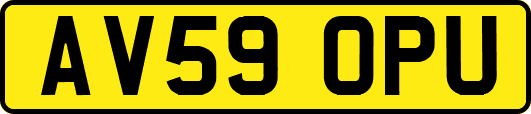 AV59OPU