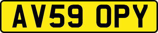 AV59OPY