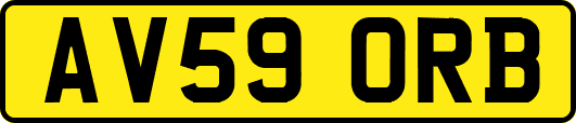 AV59ORB