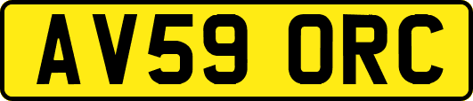 AV59ORC