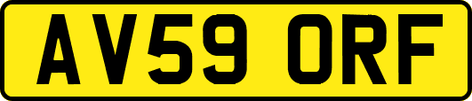 AV59ORF