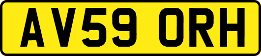 AV59ORH