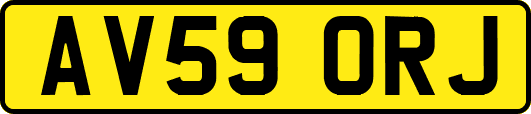 AV59ORJ
