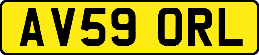AV59ORL
