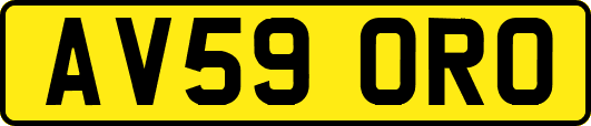 AV59ORO