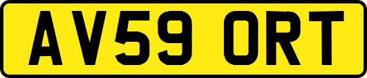 AV59ORT