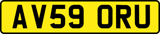 AV59ORU
