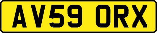 AV59ORX