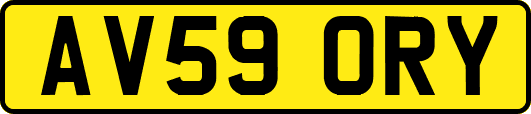 AV59ORY