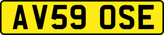AV59OSE