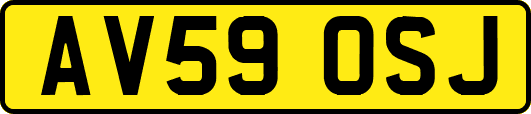 AV59OSJ