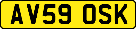 AV59OSK