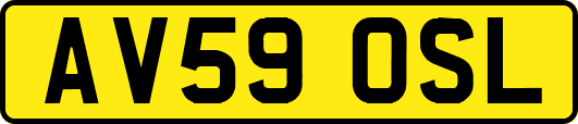 AV59OSL