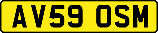 AV59OSM