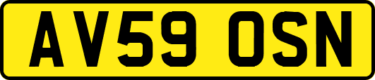AV59OSN