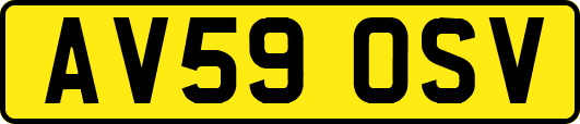 AV59OSV