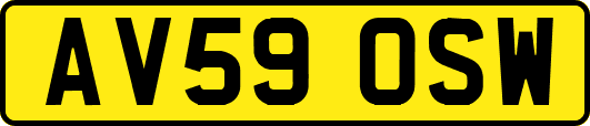 AV59OSW