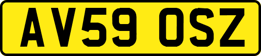 AV59OSZ