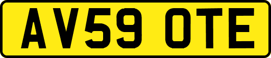 AV59OTE