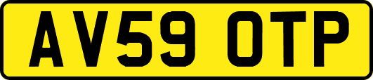 AV59OTP