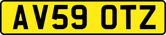 AV59OTZ