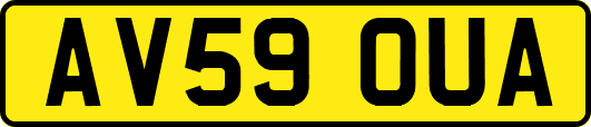 AV59OUA