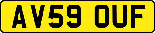 AV59OUF