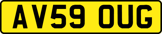 AV59OUG