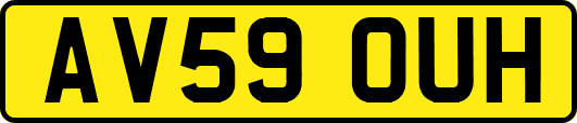AV59OUH