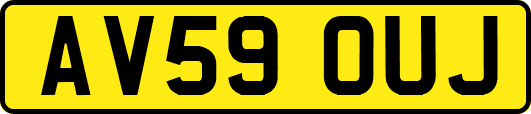 AV59OUJ