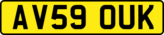 AV59OUK