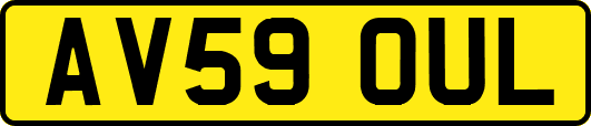 AV59OUL