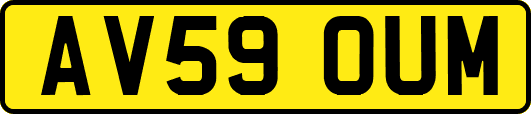AV59OUM