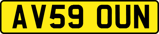 AV59OUN