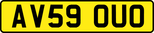 AV59OUO