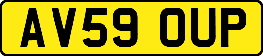 AV59OUP