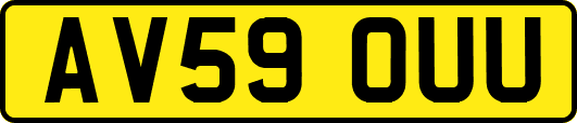 AV59OUU